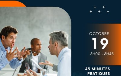 WEBINAIRE : PME en crise – le guide du dirigeant