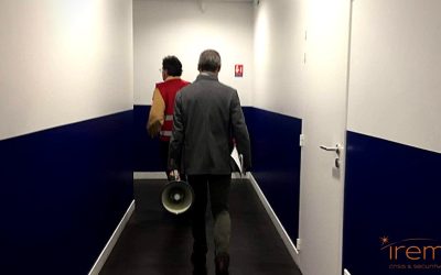 Intrusion et attentat : comment les établissements d’enseignement préparent les campus ?