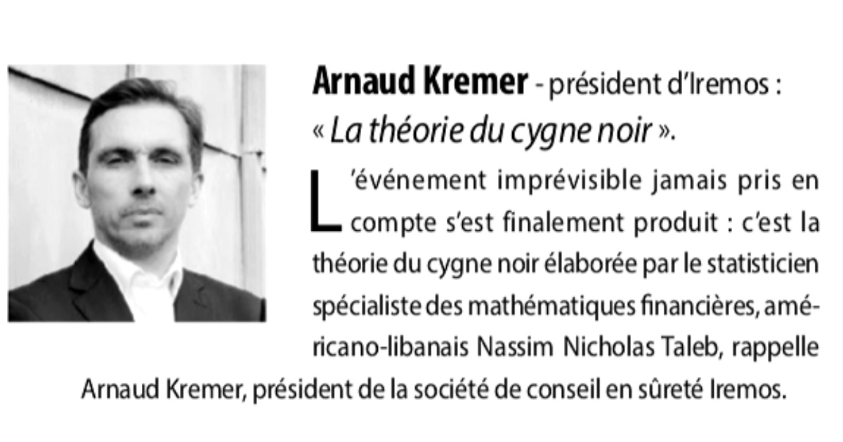 En toute sécurité-Numéro spécial-Extrait