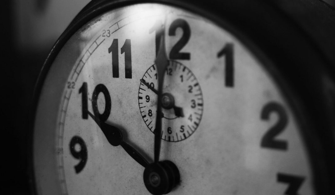 Gestion de crise : comment gagner du temps lorsque les minutes sont comptées