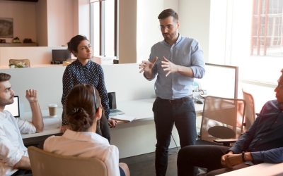 Les 5 étapes pour gérer efficacement une crise