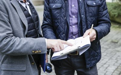 Dossier d’Aide à l’Intervention : Retour d’expérience du Directeur Technique et Sécurité du centre commercial Westfield Parly 2