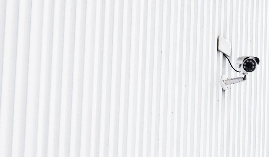 Comment protéger mon site logistique des risques de cambriolages et de vols