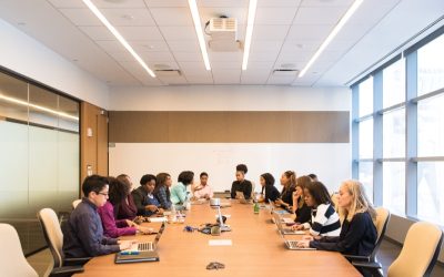Post-confinement : 7 conseils pour organiser les espaces de crise de votre entreprise